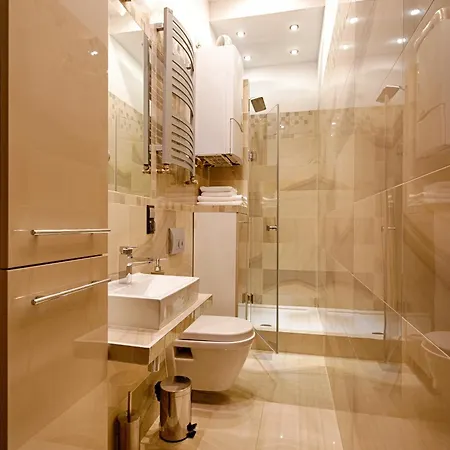 Galicja Apartamento Cracovia