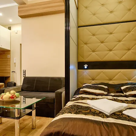 Galicja Apartamento Cracovia