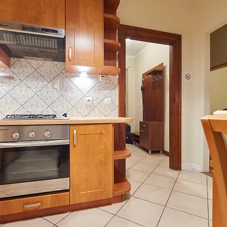 Galicja Apartamento *