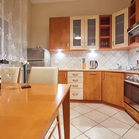 Apartamento Galicja