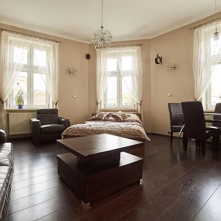 Apartamento Galicja *