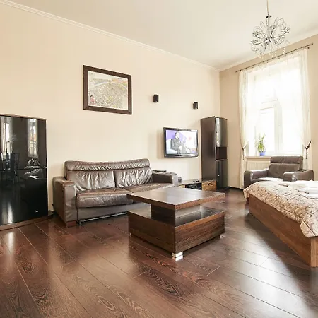 Apartamento Galicja Cracovia