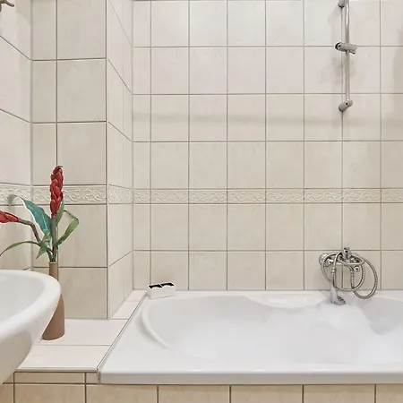 Apartamento Galicja *