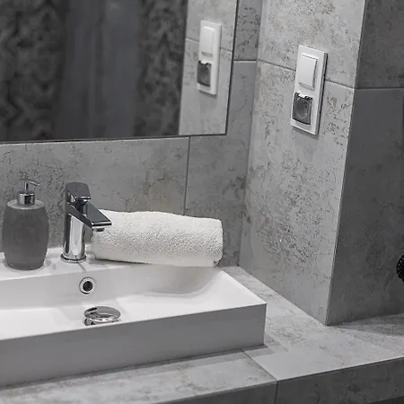 Galicja Apartamento