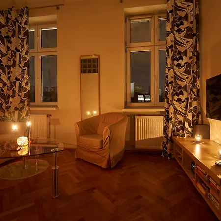 Apartamento Galicja Cracovia