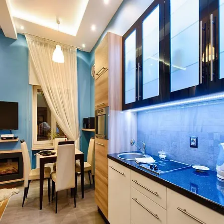 Galicja Apartamento Cracovia