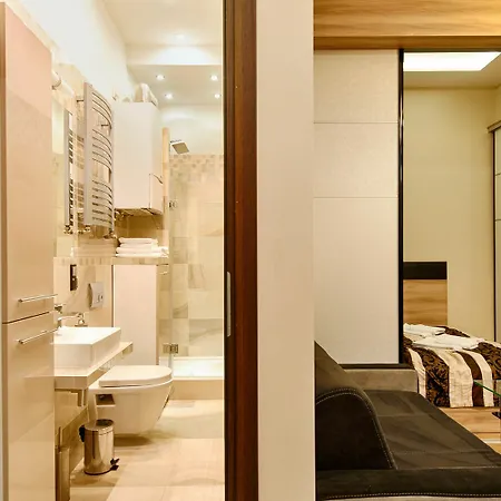 Galicja Apartamento *