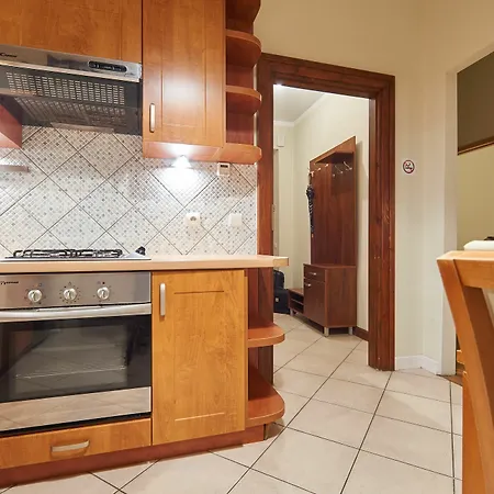 Galicja Apartamento Cracovia