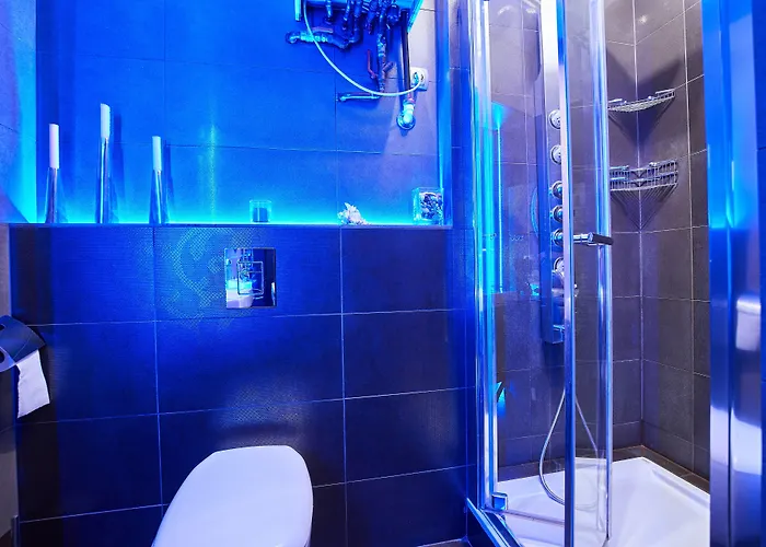 Galicja شقة كراكوفيا