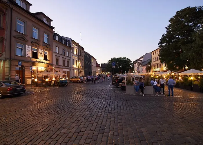 Galicja كراكوفيا