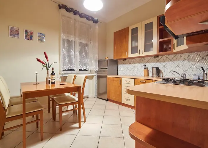 Galicja * كراكوفيا